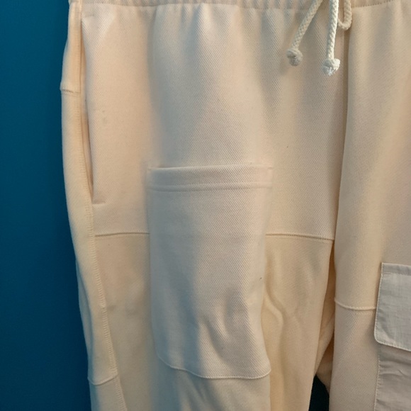 Ivy Park x Adidas unisex first collection sweatsuit. - Picture 9 of 14